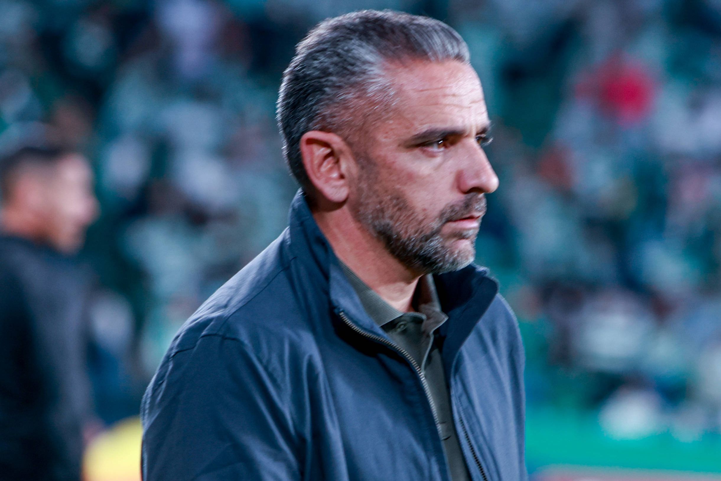 Rui Borges - Foto: IMAGO