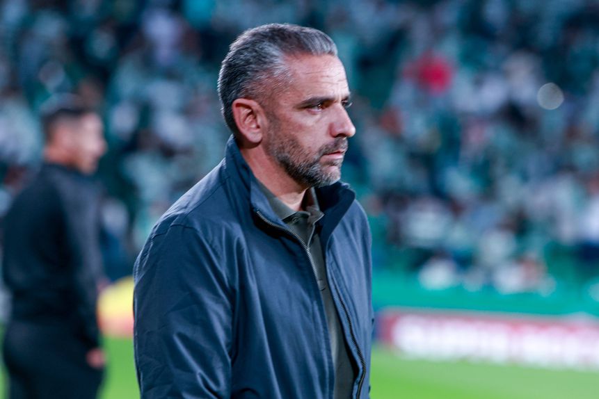 Rui Borges - Foto: IMAGO