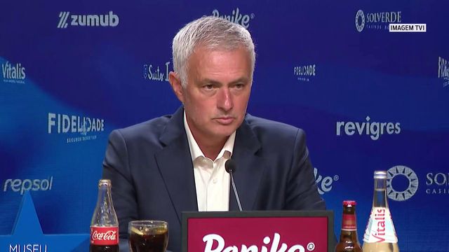 «Ainda há jogadores com pouca confiança e em crise de autoestima»