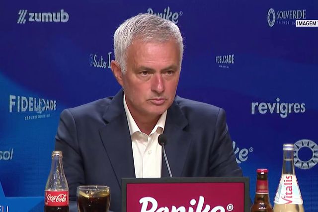 «Ainda há jogadores com pouca confiança e em crise de autoestima»