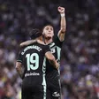 Simeone explode! Vermelho? Critérios famosos outra vez