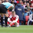 Henry inspira Saka! Arsenal agradece
