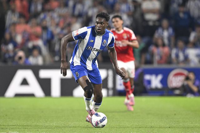 «FC Porto podia ter arriscado mais porque tinha contexto para ser feliz»