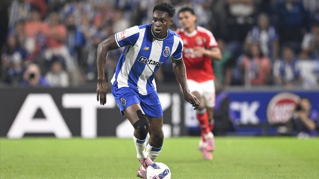 «FC Porto podia ter arriscado mais porque tinha contexto para ser feliz»