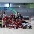 Benfica deu a volta e manteve Elite Cup feminina