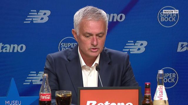 «Se estivesse eu na baliza em vez do Trubin era a mesma coisa»