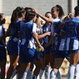 FC Porto terá prova de fogo na 3.ª eliminatória da Taça de Portugal feminina - Foto: FC PORTO