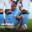 O calvário não acaba: Rodri volta a lesionar-se
