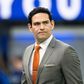 Mark Sanchez, ex-quarterback da NFL, esfaqueado e acusado