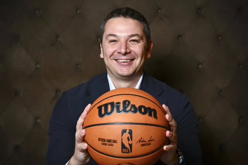 NBA invade a Europa! CAOS no basquete?