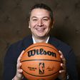 Diretor da NBA Europa: «Se a equipa for boa, poderá qualificar-se»
