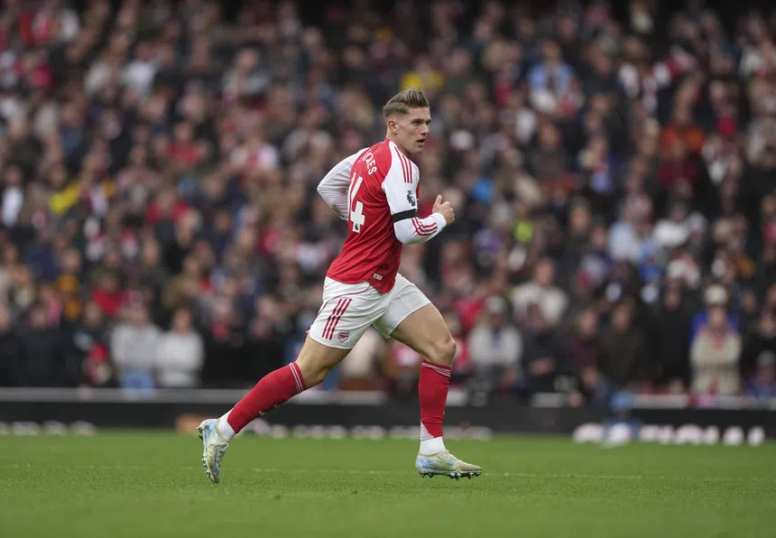 Gyokeres: Bomba ou barrete no Arsenal?
