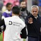 «Mourinho é o vencedor do clássico»