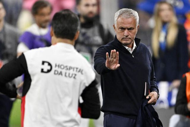«Mourinho é o vencedor do clássico»