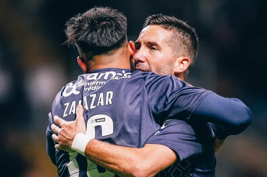 Zalazar gela Alvalade! Sporting no CHOQUE!