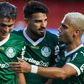 Reviravolta fantástica do Palmeiras coloca Abel Ferreira no topo do Brasileirão