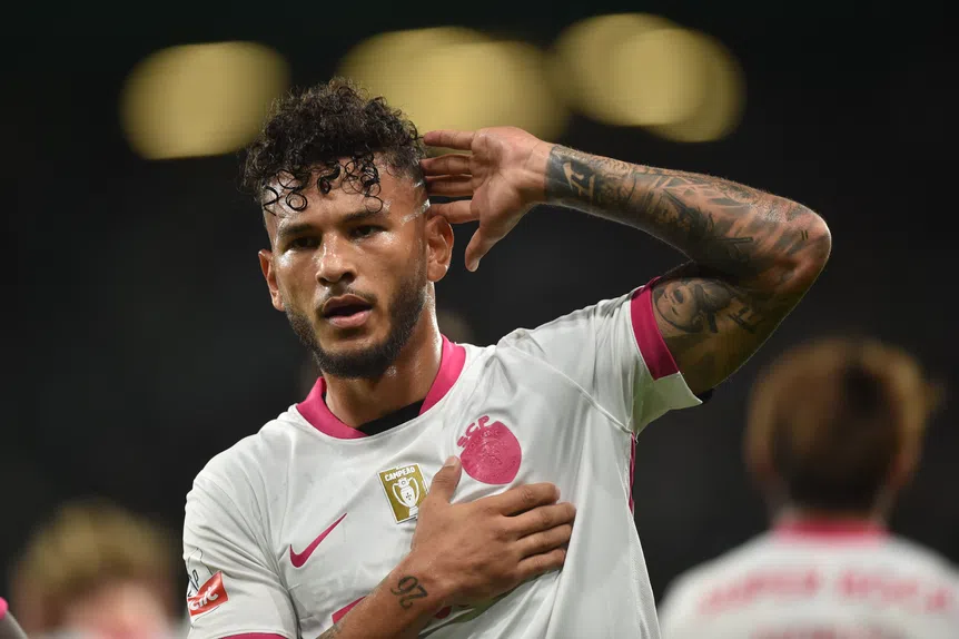 Leão ruge, Braga empata: agonia verde!