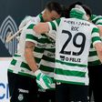 Festa no Sporting com golos de Roc Pujadas  - Foto: X/Sporting Modalidades