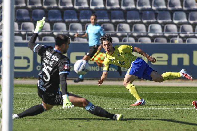 Casa da sorte resistiu a tudo menos à senhora justiça (crónica e notas)