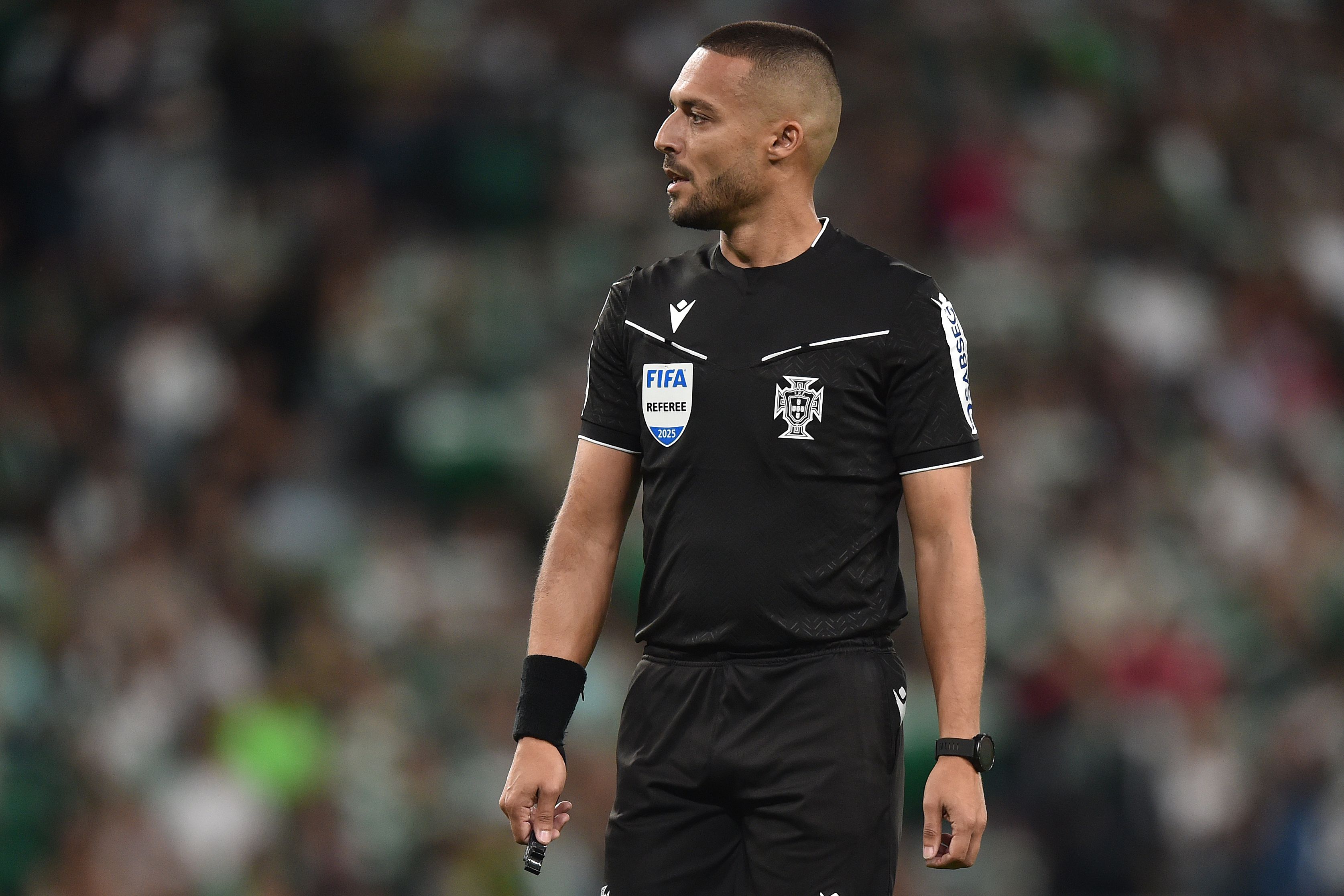 Cláudio Pereira (Foto Miguel Nunes)