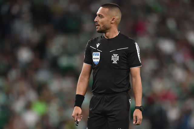 Cláudio Pereira (Foto Miguel Nunes)