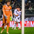 V. Guimarães: Samu voltou em grande e foi rei no castelo