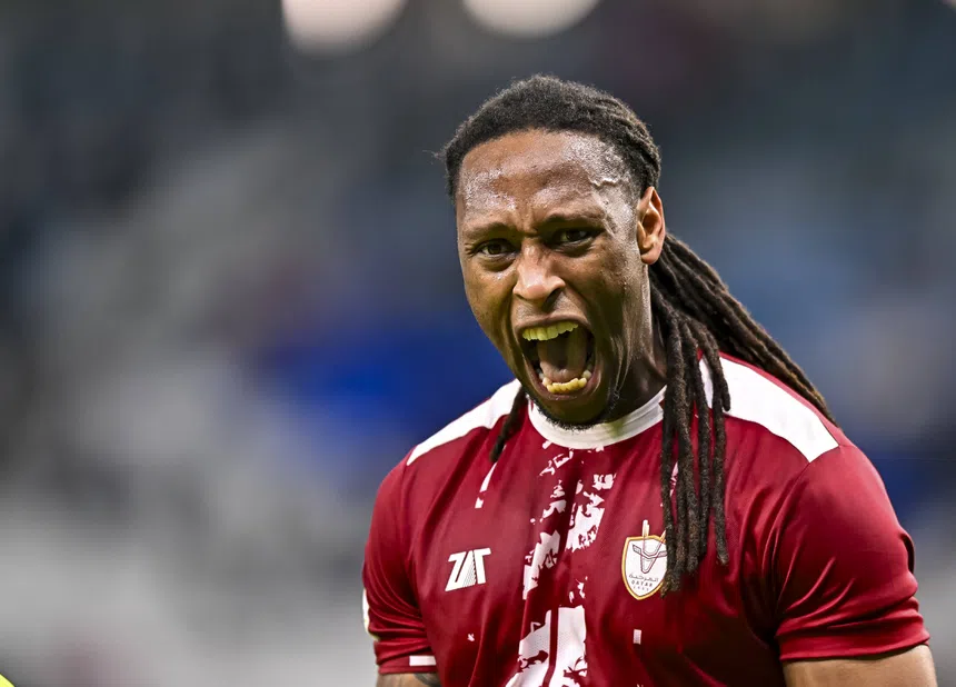 Rúben Semedo foge do Aves! DRAMA