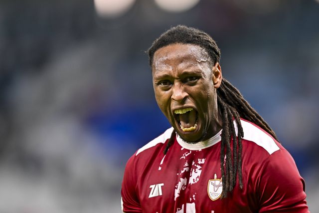 Aves SAD olha para internacional português, mas acordo não está fácil