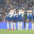 Vem aí um ciclo exigente para o FC Porto — Foto: FC Porto