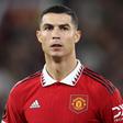 Cristiano Ronaldo no Manchester United - Foto: IMAGO
