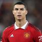 Cristiano Ronaldo no Manchester United - Foto: IMAGO