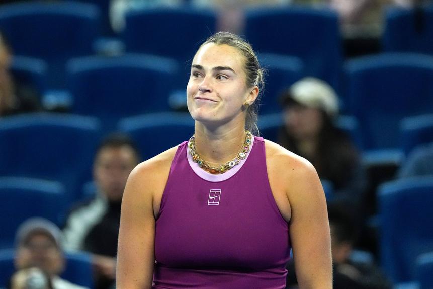 Aryna Sabalenka (Foto: IMAGO)