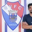 Ricardo Esgaio trocou a Turquia por Barcelos e não podia estar mais feliz - Foto: HUGO DELGADO/LUSA
