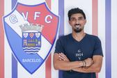 Ricardo Esgaio trocou a Turquia por Barcelos e não podia estar mais feliz - Foto: HUGO DELGADO/LUSA