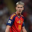 Dani Olmo (IMAGO)