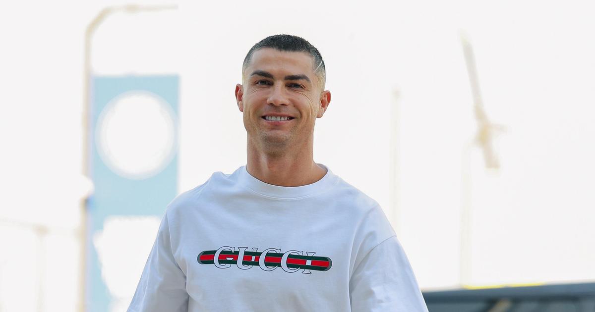 Cristiano Ronaldo Returns to Al Nassr: CR7 Back in Riyadh Ahead of Al Diriyah Clash
