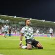 Moreirense: Alexandre Parsemain regressa ao Minho
