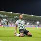 Moreirense: Alexandre Parsemain regressa ao Minho
