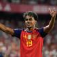 Lamine Yamal (foto: IMAGO)