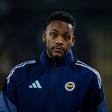 Durán representou o Fenerbahçe na primeira metade da época passada - Foto: IMAGO