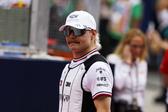 Valtteri Bottas, piloto da Cadillac e vice-campeão de F1 por duas vezes