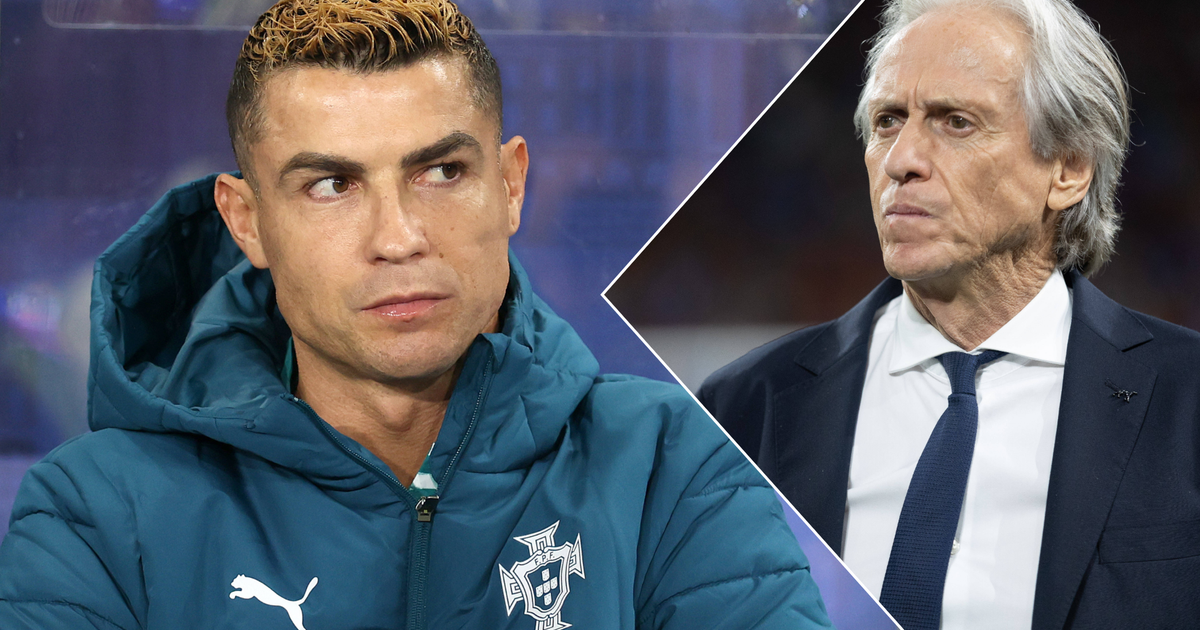 Portugal beats Norway as FPF minimizes incident involving Ronaldo