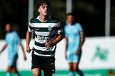 Mauro Couto poderá ter oportunidade para se mostrar nas Taças - Foto: INSTAGRAM MAURO COUTO