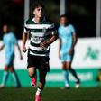 Mauro Couto poderá ter oportunidade para se mostrar nas Taças - Foto: INSTAGRAM MAURO COUTO