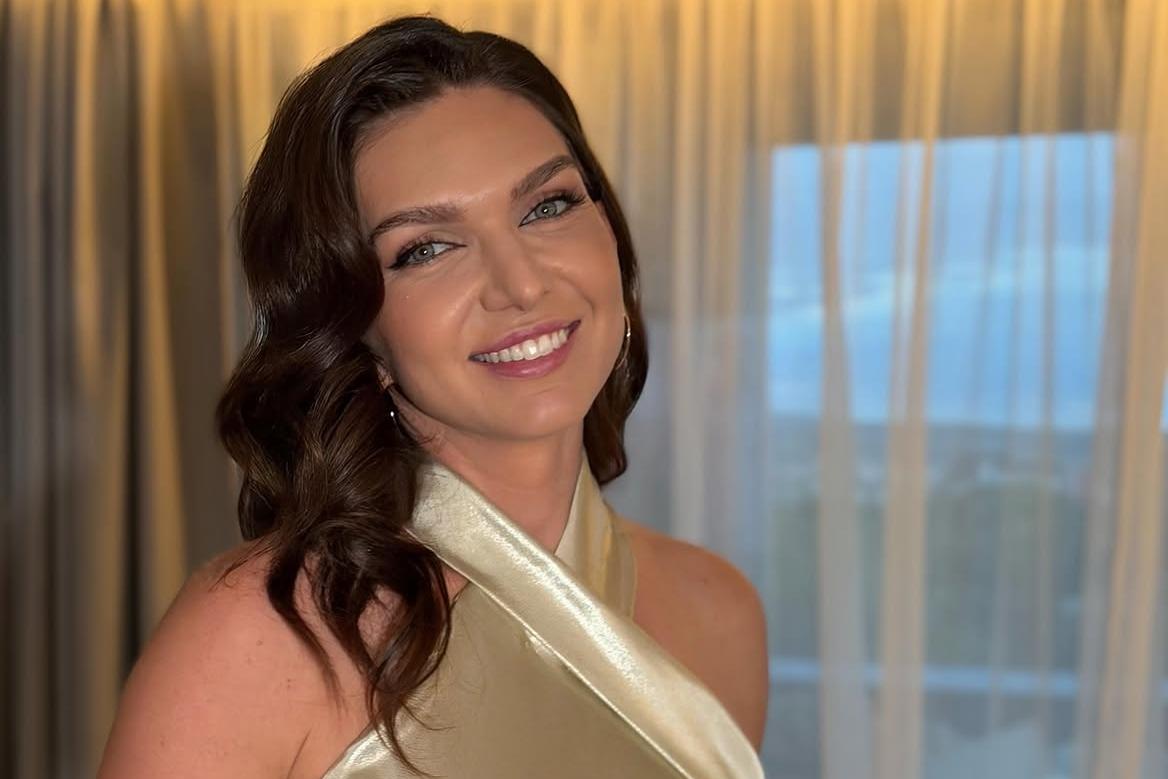 Instagram/Simona Halep