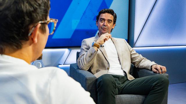Marco Almeida: «Posso aportar com a minha experiência»