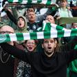 Adeptos do Celtic