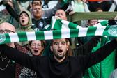 Adeptos do Celtic