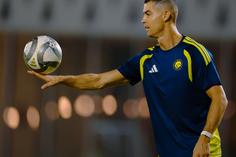 Cristiano Ronaldo - Foto: Al Nassr
