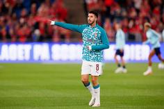 Sporting: «Gonçalo Inácio estava mais confortável numa linha de cinco»